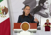 Notifica México a EU; este lunes interpondrá denuncia contra ICE