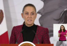 Habló Sheinbaum con Trump y Carney de tema comercial