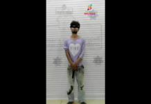 Detiene Comisaría de Saltillo a probable responsable de robo de vehículo