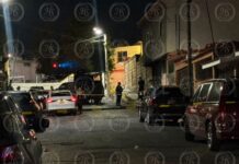 Catean vivienda investigada por presunto maltrato animal en la colonia Agua Azul