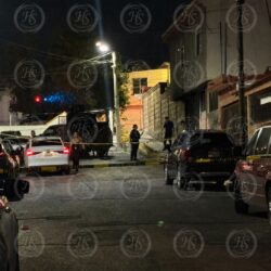 Catean vivienda investigada por presunto maltrato