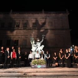 Celebra Saltillo su 449 aniversario siendo la capital más segura, de las más competitivas y con calidad de vida10
