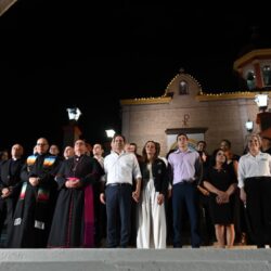 Celebra Saltillo su 449 aniversario siendo la capital más segura, de las más competitivas y con calidad de vida7