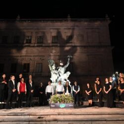 Celebra Saltillo su 449 aniversario siendo la capital más segura, de las más competitivas y con calidad de vida9