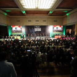 Celebramos los 449 años de la grandeza de Saltillo