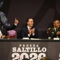 Celebramos los 449 años de la grandeza de Saltillo1