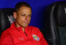 ‘Chicharito’ jugará en la Segunda División de EU