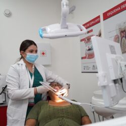 Clínicas de la Salud superan 48 mil acciones en Ramos Arizpe; política social que da tranquilidad3