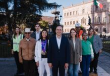 Coahuila, primer lugar nacional en calidad de vida: INEGI