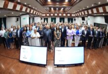 Coahuila refuerza su compromiso con la transparencia