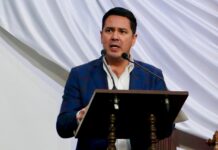 Comisiones de Justicia Cívica en los 38 municipios, plantea Gerardo Aguado