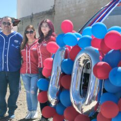 Con bendición de unidades, celebra Transportes y Traslados del Norte su décimo aniversario2
