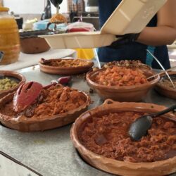 Con libro, promoverán gastronomía de Coahuila en Texas
