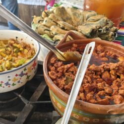 Con libro, promoverán gastronomía de Coahuila en Texas1