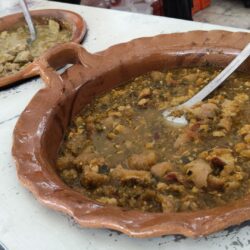 Con libro, promoverán gastronomía de Coahuila en Texas3