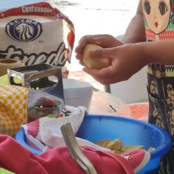 Con libro, promoverán gastronomía de Coahuila en Texas4
