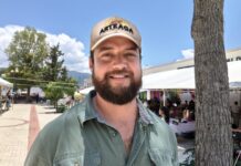 Con libro, promoverán gastronomía de Coahuila en Texas