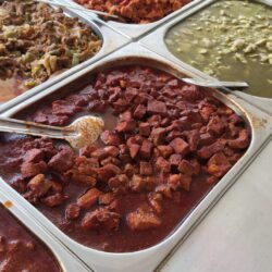 Con libro, promoverán gastronomía de Coahuila en Texas6