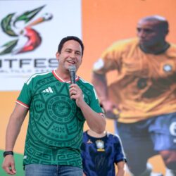 Conquista Roberto Carlos a Saltillo1