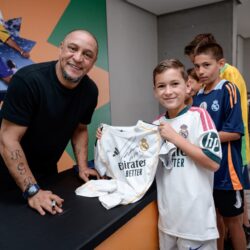 Conquista Roberto Carlos a Saltillo13
