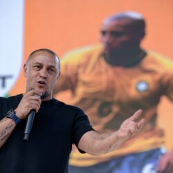 Conquista Roberto Carlos a Saltillo3