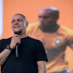 Conquista Roberto Carlos a Saltillo5