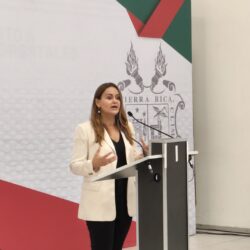 Construye Comité Internacional de Ciudades Hermanas de Saltillo lazos con Consulado General de Estados Unidos en Monterrey