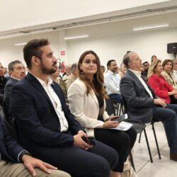 Construye Comité Internacional de Ciudades Hermanas de Saltillo lazos con Consulado General de Estados Unidos en Monterrey8