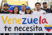 Convoca Diócesis de Saltillo a colecta para apoyar a damnificados en Venezuela