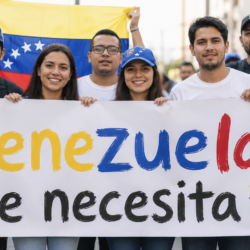 Convoca Diócesis de Saltillo a colecta para apoyar a damnificados en Venezuela1