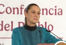 Cuestiona México pactos de EU con narco