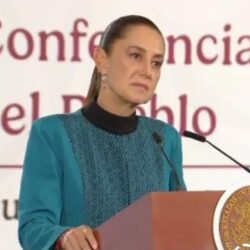 Cuestiona México pactos de EU con narco