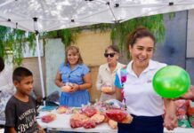 DIF Ramos Arizpe comprometido con la atención y apoyos integrales a las familias