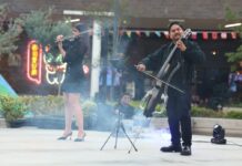 Del violín eléctrico al cine de terror, así se vivió el FINA 2026