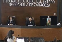 Desecha Tribunal Electoral juicio promovido por Tony Flores, tras ser llamado su suplente por faltas
