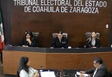 Desecha Tribunal Electoral petición del PT y MORENA de invalidar cómputos distritales de la elección de diputados en Coahuila