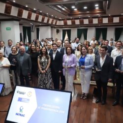 Dirección de Pensiones de Torreón obtiene Premio de Transparencia 20261