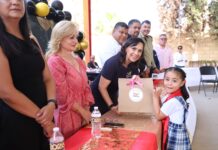 El DIF Coahuila lleva desarrollo, inclusión y esperanza a cada rincón del estado