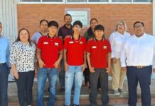 Educación Dual abre nuevas oportunidades para estudiantes de CECyTEC en empresa de Ramos Arizpe