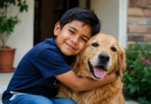 Educar desde la infancia en el respeto a los animales ayuda a prevenir el maltrato: psicóloga