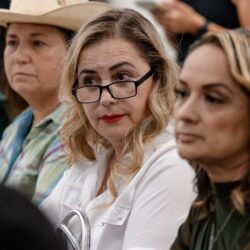 En equipo, colectivos, Gobierno del Estado y Gobierno Municipal de Saltillo, trabajaremos por los seres sintientes