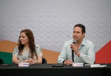 Colectivos, Estado y Municipio, trabajaremos por los seres sintientes: Javier Díaz