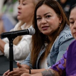 En equipo, colectivos, Gobierno del Estado y Gobierno Municipal de Saltillo, trabajaremos por los seres sintientes2
