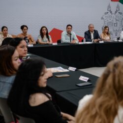 En equipo, colectivos, Gobierno del Estado y Gobierno Municipal de Saltillo, trabajaremos por los seres sintientes7