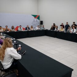 En equipo, colectivos, Gobierno del Estado y Gobierno Municipal de Saltillo, trabajaremos por los seres sintientes8
