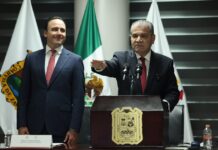 En equipo con Riquelme vamos por más seguridad y mejores servicios para Torreón: Manolo