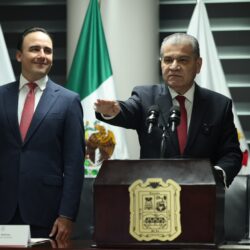 En equipo con Riquelme vamos por más seguridad y mejores servicios para Torreón3