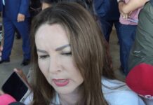 En lo que va de este 2026, capturan en Coahuila a más de mil 800 agresores de mujeres