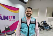 ¿Eres mujer con niños, adultos mayores o personas con discapacidad a tu cuidado? DIF Saltillo te capacita para poner tu negocio de pollo asados