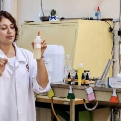 Estudiantes del CETis 60 llevan conocimiento y servicio a familias de Ramos Arizpe con jornada comunitaria3